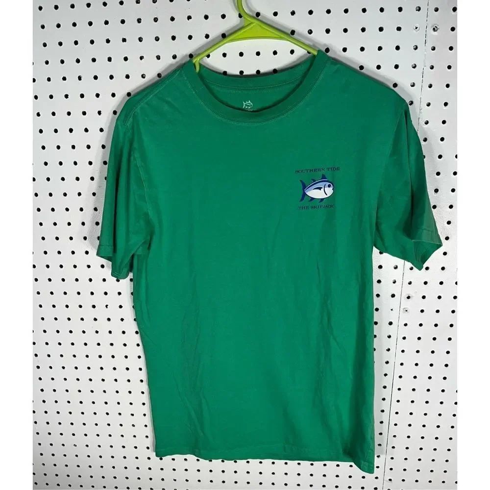 Southern Tide shirt